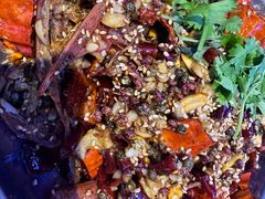 -杨记玉喜龙虾肥蛤(文东店)