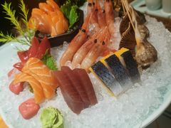 -竹田日式料理(弘基财富广场店)