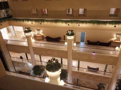 -神户美利坚公园东方大酒店