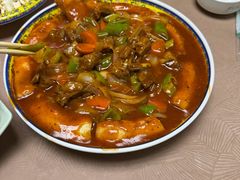 -苏力坦新疆特色(东直门店)