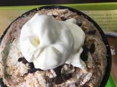 -MOMO冰品·生巧汤圆(红桥店)