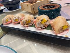 -渔村盛宴(航空新城店)