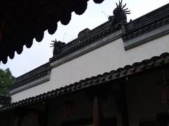 -宁波溪口古镇-民国大杂院