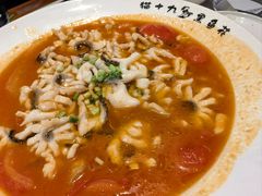 -三猫黑鱼花(南大店)