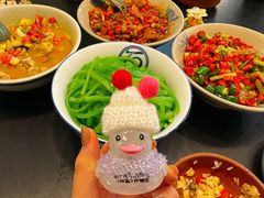 -潇湘阁(望京SOHO店)