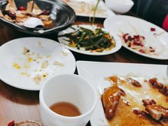 -少林寺欢喜地素斋馆