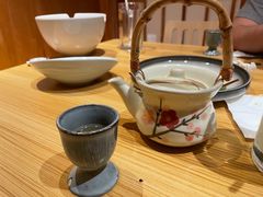 -花和海鲜自助(梅江店)