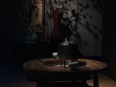 包厢-新荣记(西溪湿地店)