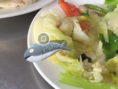 -津门永胜包子铺(哈尔滨道总店)