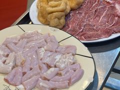 -华哥新鲜猪精品美食
