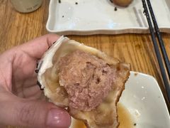 -东泰祥生煎馆(重庆北路店)