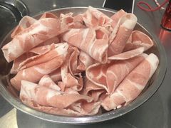 -三兴涮羊肉(荣安大街店)