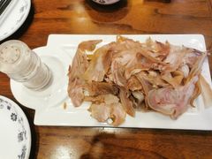 白水羊头-李记白水羊头·清真老味家常菜(石景山店)