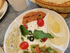 -ALAMEEN阿拉伯餐厅(三里屯店)