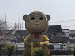 -云间粮仓
