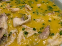 -北李妈妈菜·海肠捞饭(高新万达店)