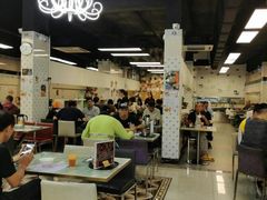 -牛记咖喱美食(十月初五日街店)