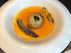 黑鱼籽蟹粉炖蛋-蟹榭·本帮江浙菜·蟹宴(五角场合生汇商场店)