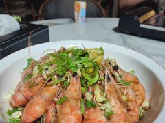 -宝荣鱼馆·临湖之宴(千岛湖店)