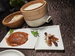 -大董(福田皇庭中心店)