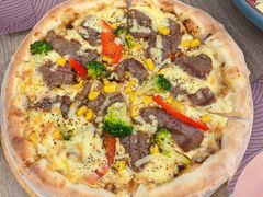 -悦荟T 骨牛排(松江店)