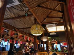 -四方桌·福建客家土菜(沙县步行街店)