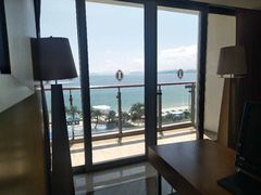 -深圳大梅沙京基洲际度假酒店