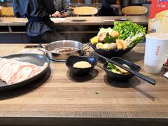 -呷哺呷哺 黄金牧场 (旧宫永辉超市店)