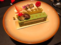 甜点-上海苏宁宝丽嘉酒店·Cafe Bellagio西餐厅