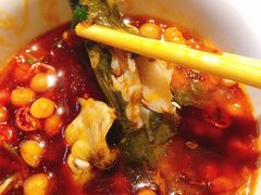 三角峰-三只耳火锅(宽窄巷子店)