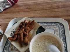 桂花酒酿圆子-笃笃笃糖粥(十全街店)