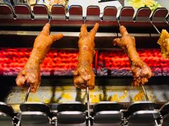 -很久以前羊肉串(清河店)