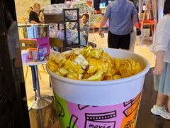 -万达影城(浦西万达广场激光IMAX店)