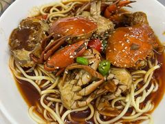 -小民大排档(马场角横路店)