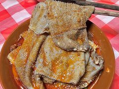 -重庆印象老火锅(梅林店)
