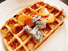 -西贡日航酒店