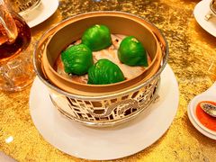 翡翠玉龙饺-誉珑轩