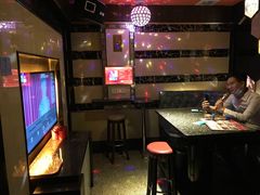 -音乐在线主题氧吧KTV(佳宁娜广场店)