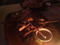 -MARU玛露音乐餐厅(大学路店)