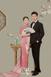 -EMU艺慕摄影(扬中店)