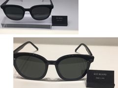 -GENTLE MONSTER(西安SKP店)