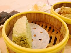 -汕头君华海逸酒店·鸿桃轩中餐厅