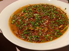 沙蒜烧豆面-荣府宴(南阳路店)
