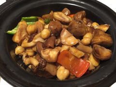 -若蘭慈·无国界素食料理(欢乐海岸店)