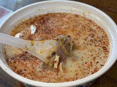 -穆得·老周家牛肉烧饼(普利街店)