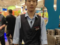 -初色海鲜自助(万丰路店)