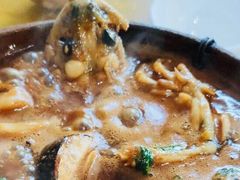 牛蛙煲-范贤光鸡公煲(平乐园总店)