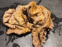 霜降牛肉-水林间·寿喜烧自助(仙林金鹰店)
