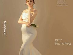 -经典婚纱摄影美学馆·私人定制