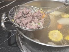 -寻牛记潮汕牛肉火锅(双喜城店)